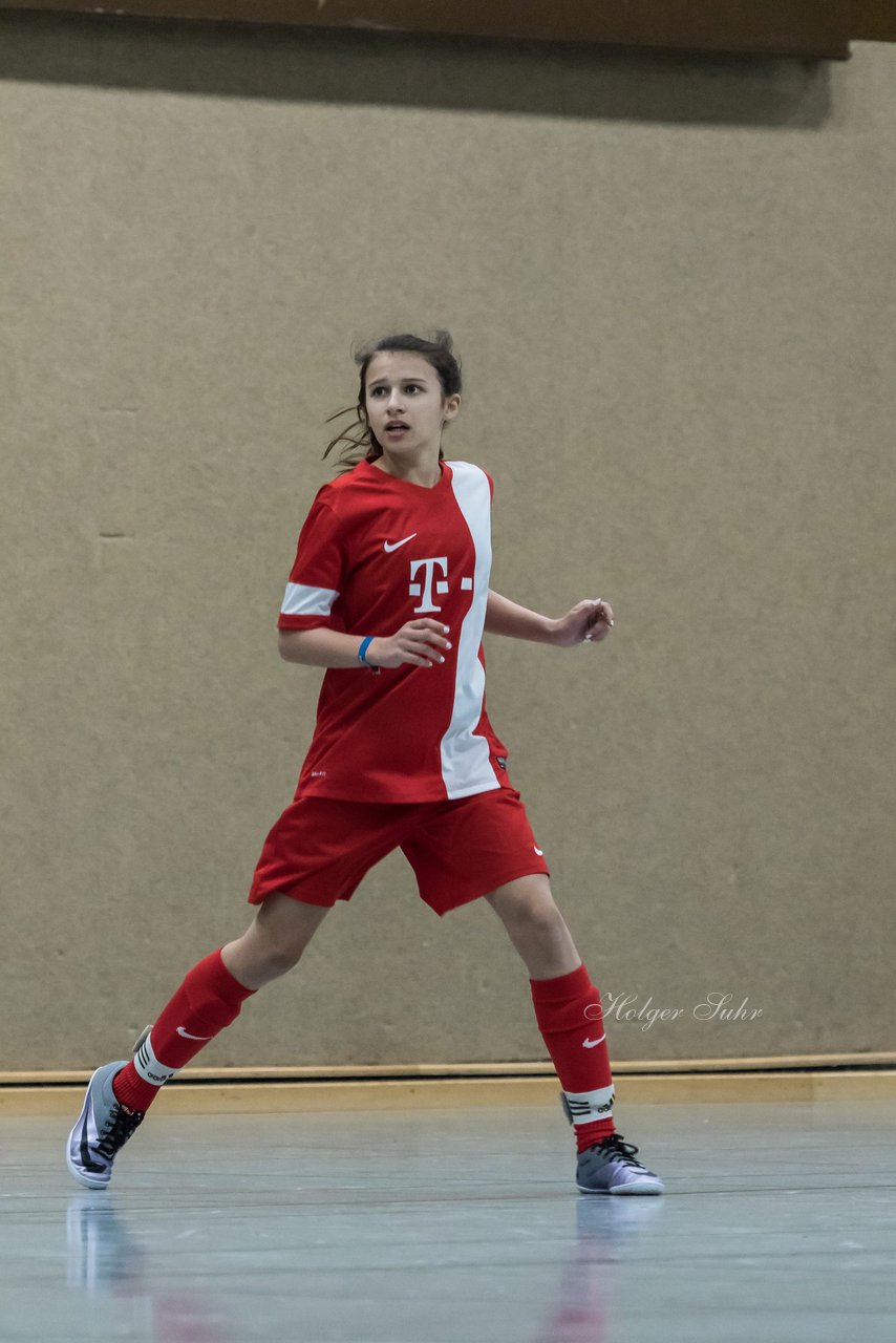 Bild 163 - wCJ KT Turnier Nachmittag